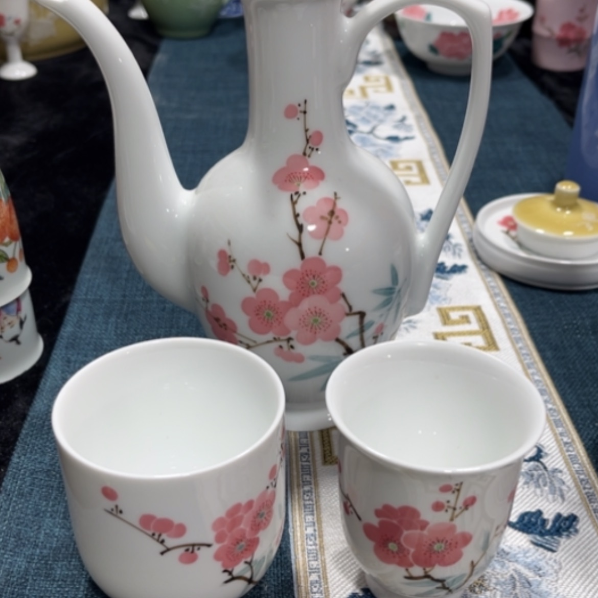 【闪购商品】密胺杯昆****发