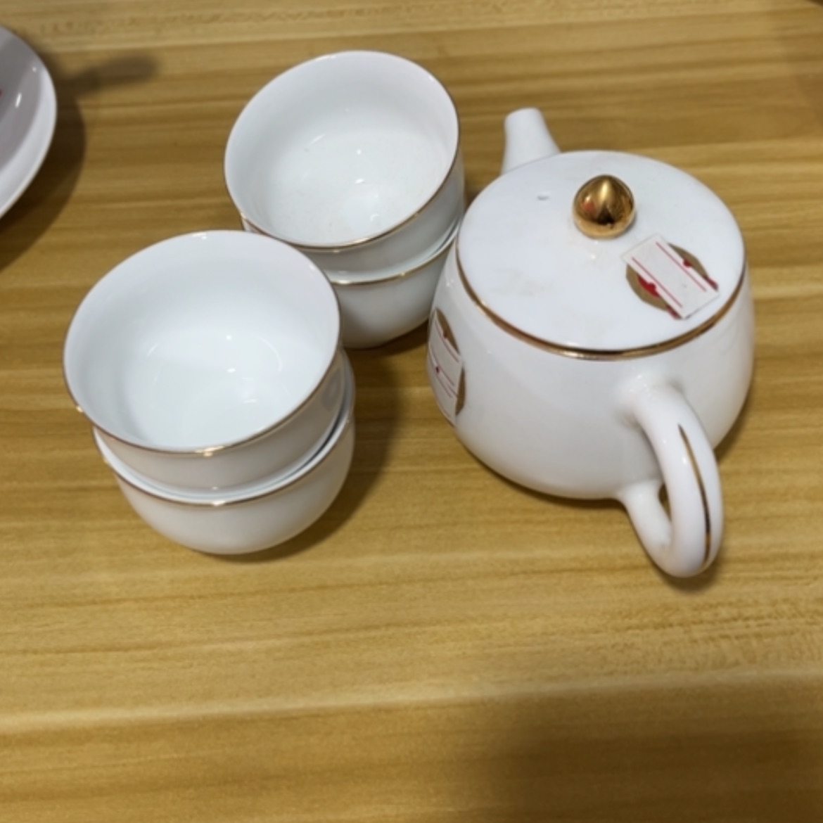 【闪购商品】密胺杯海*