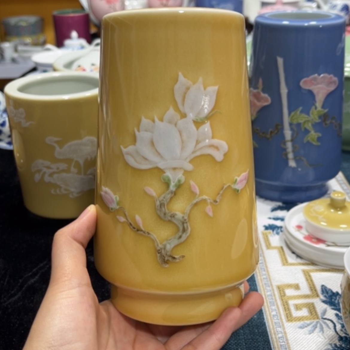 【闪购商品】密胺杯e