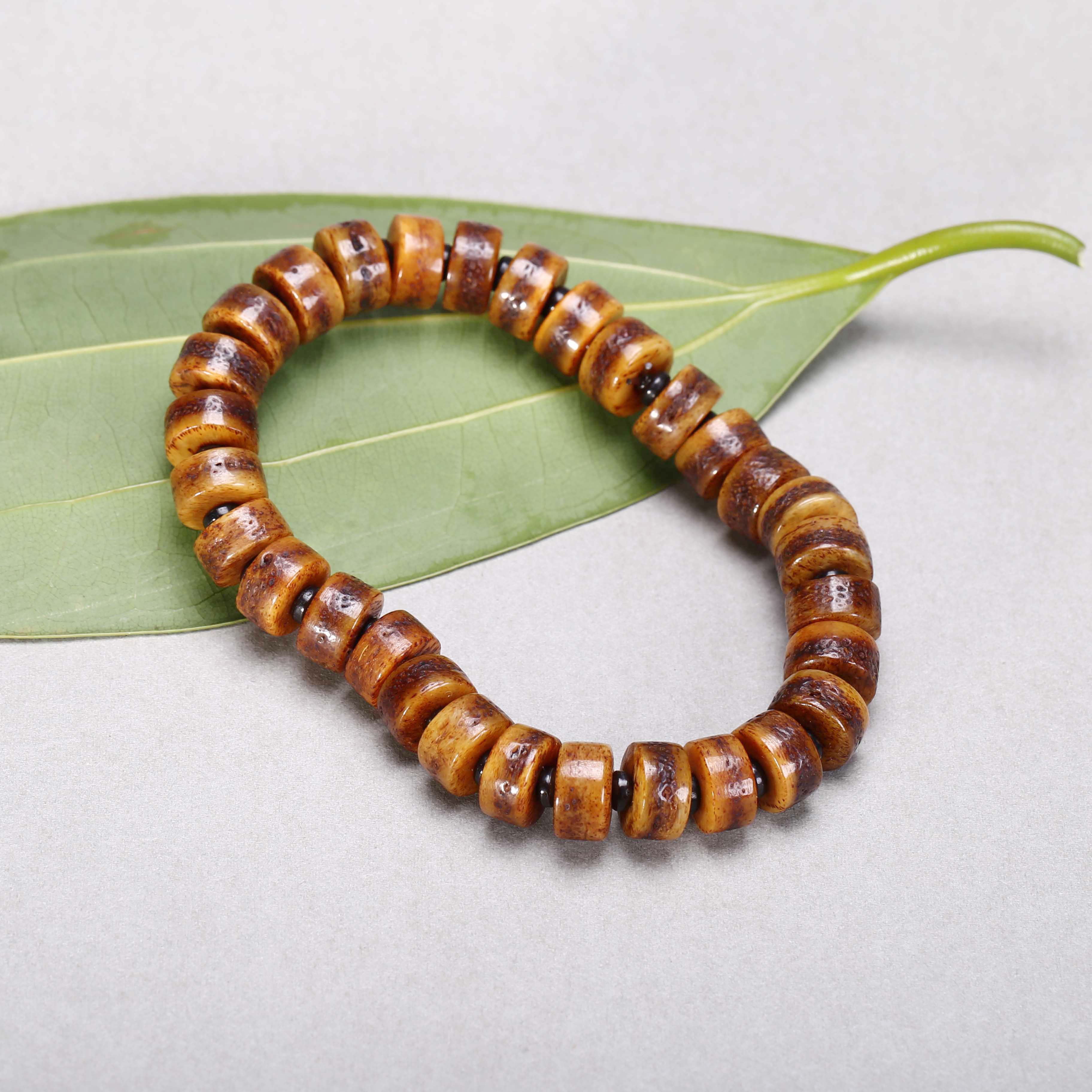 【济文阁】JMG20120739民国 手串