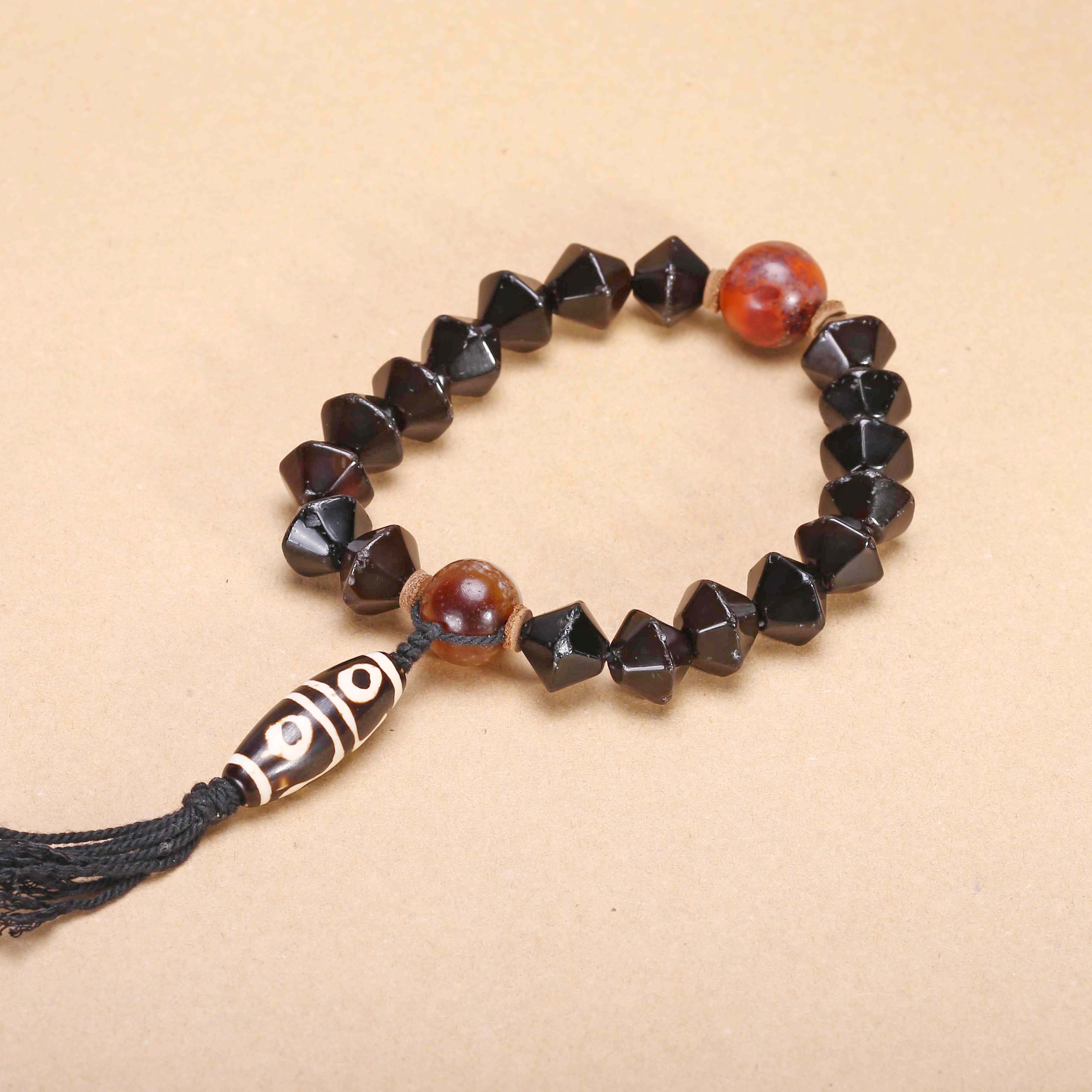 民国/飞碟玛瑙手持/JFYG20102927/收藏/【济文阁】