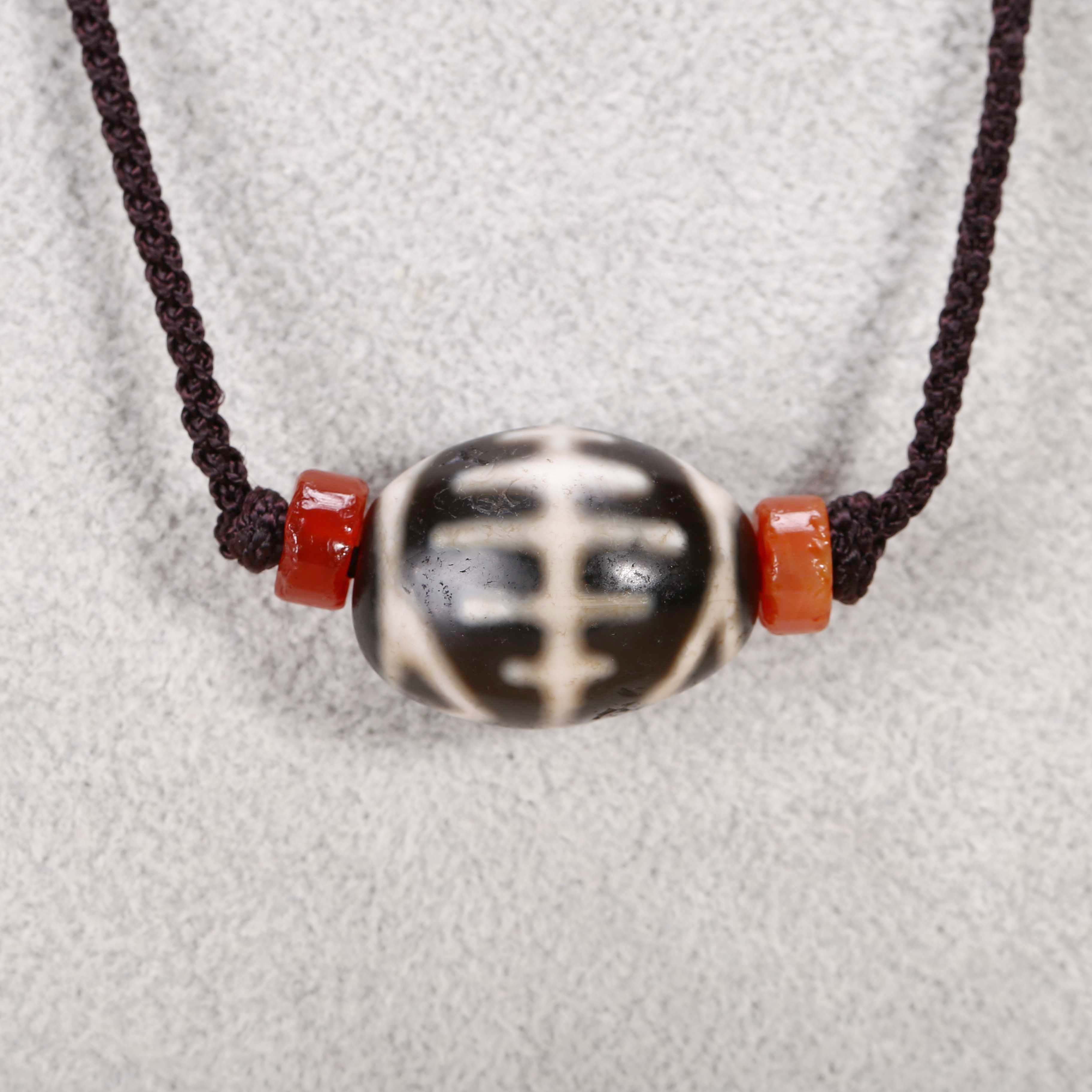 民国/玛瑙勒子0/JFYG20110144/收藏/【济文阁】