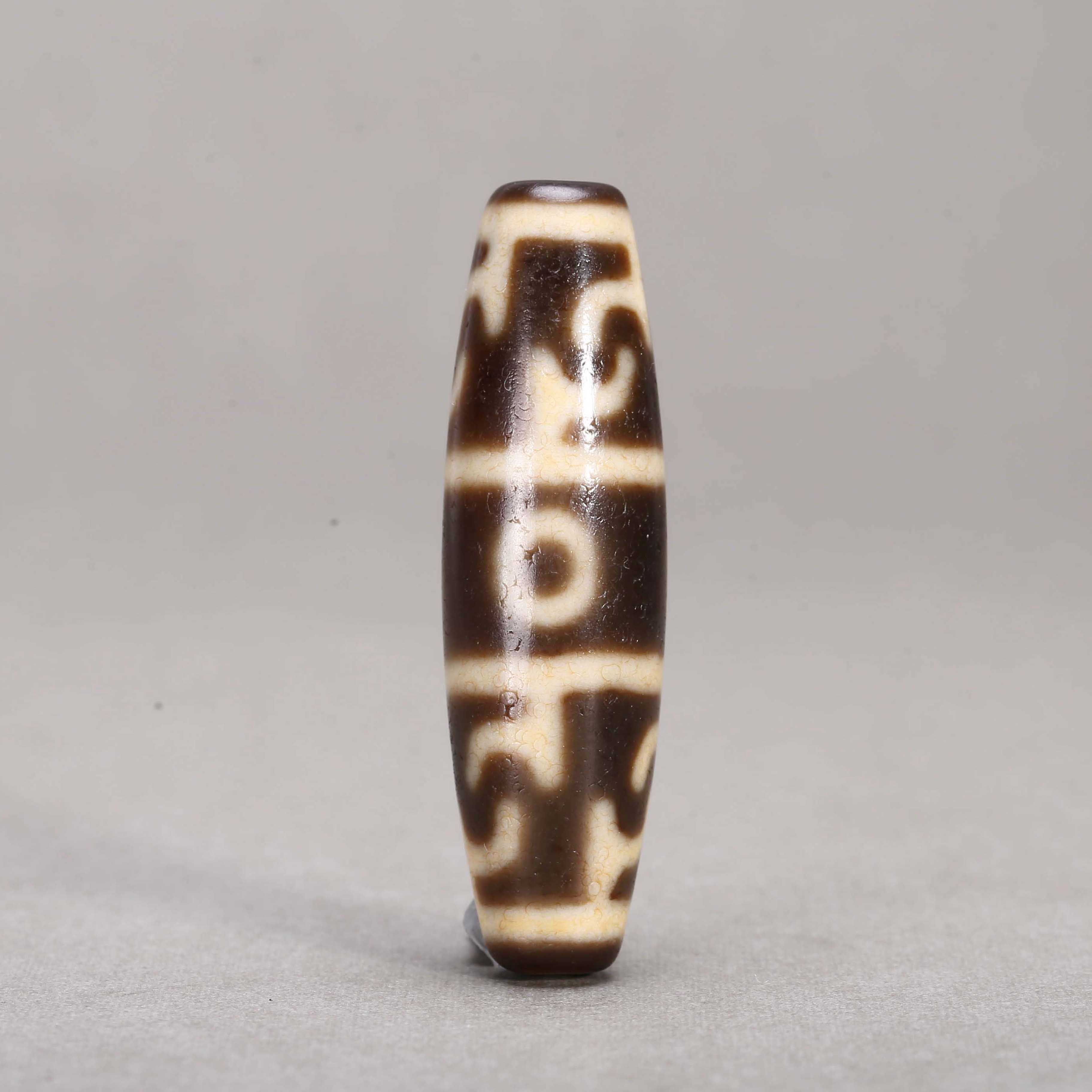 【济文阁】JOY20102302民国 玛瑙勒子3