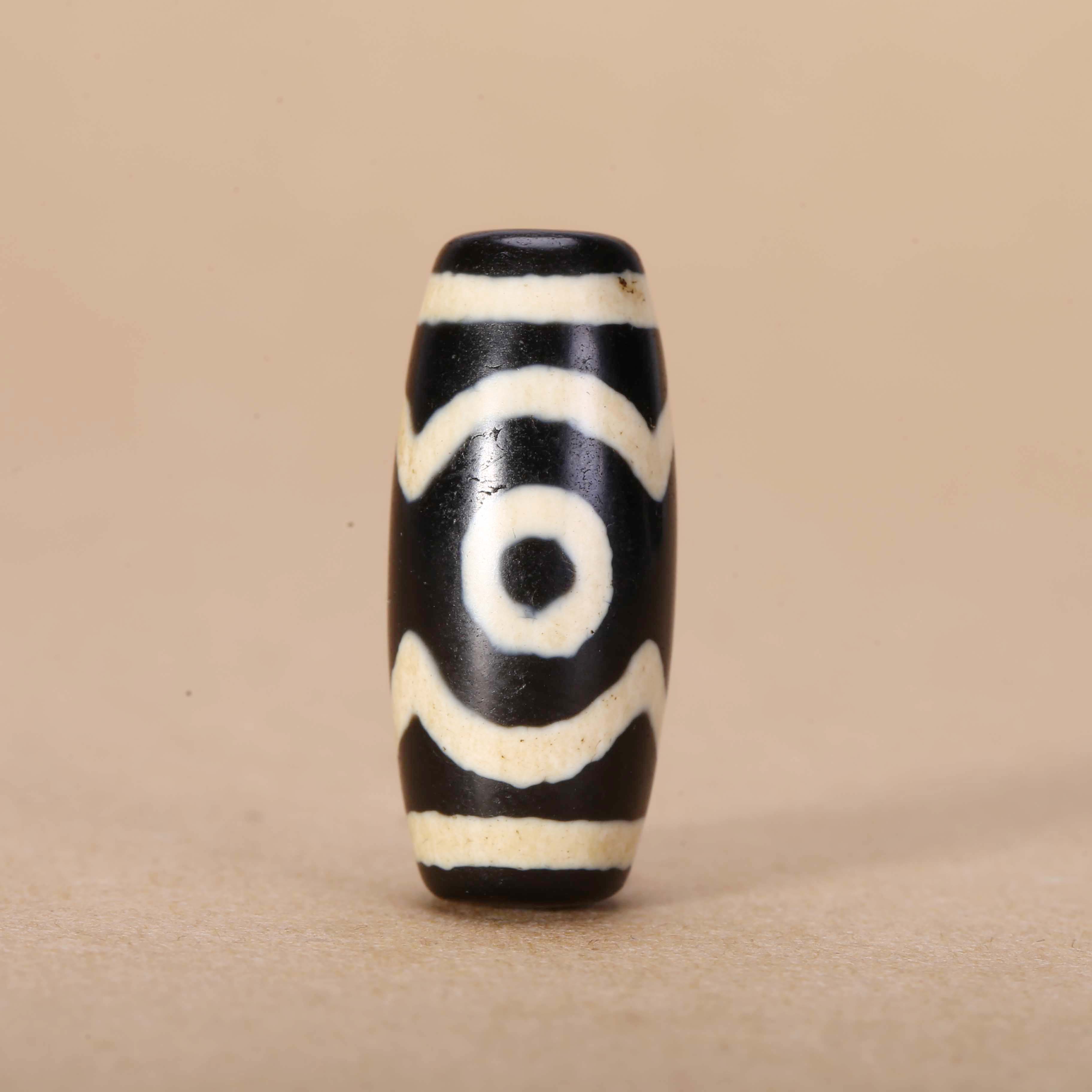 【济文阁】JMG20111307民国 玛瑙勒子3