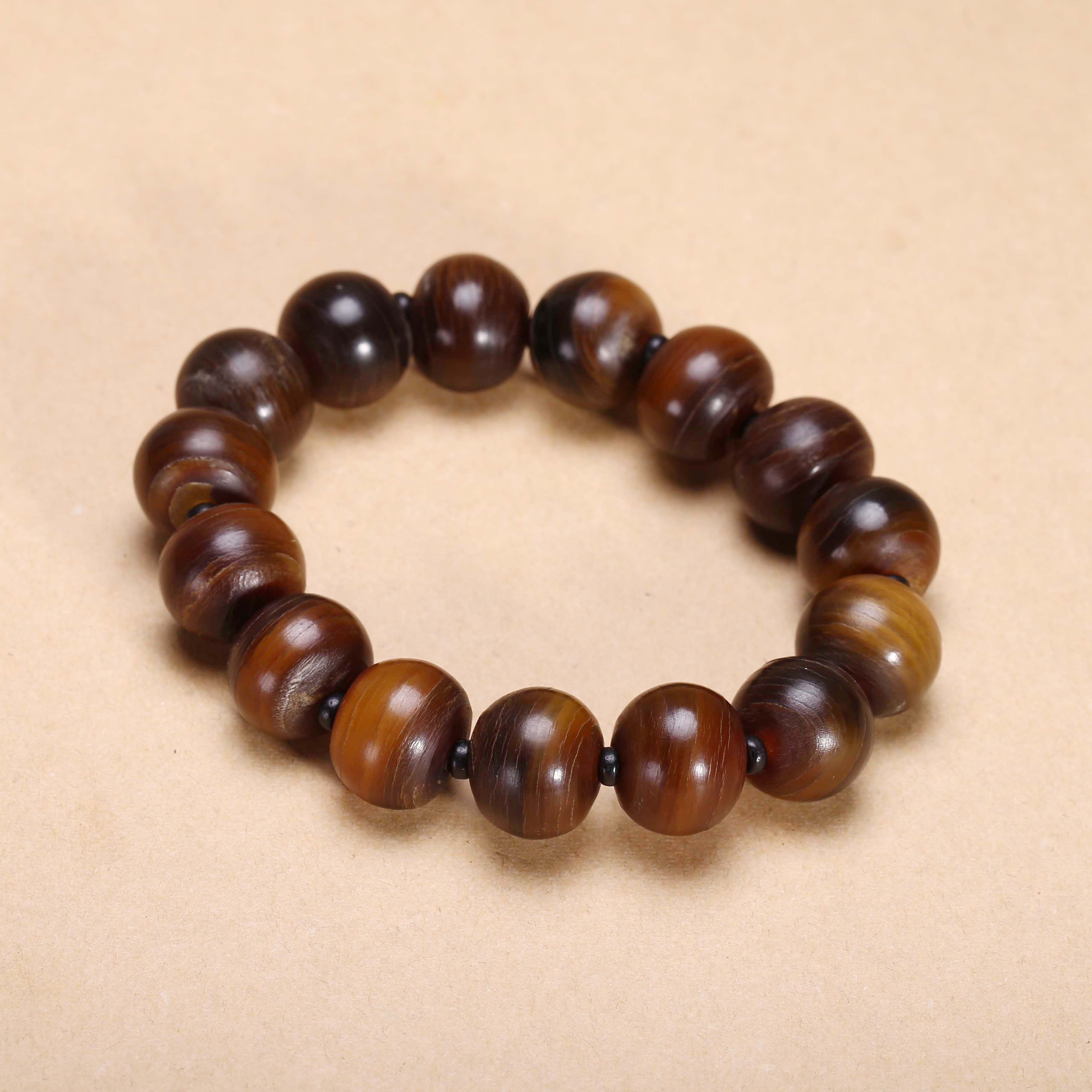 【济文阁】JFYG20111544民国 手串