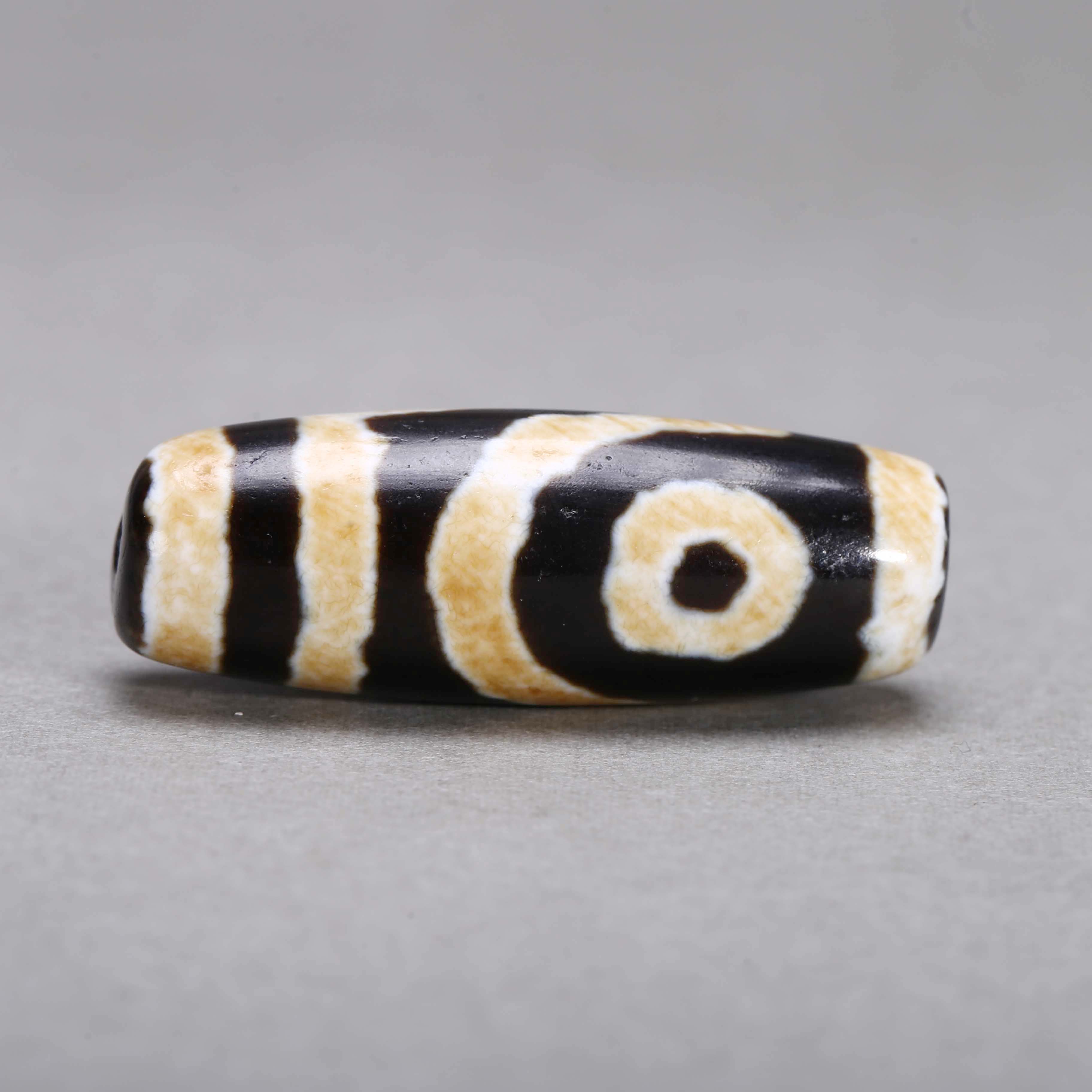 【济文阁】JMG20112244民国 玛瑙勒子2