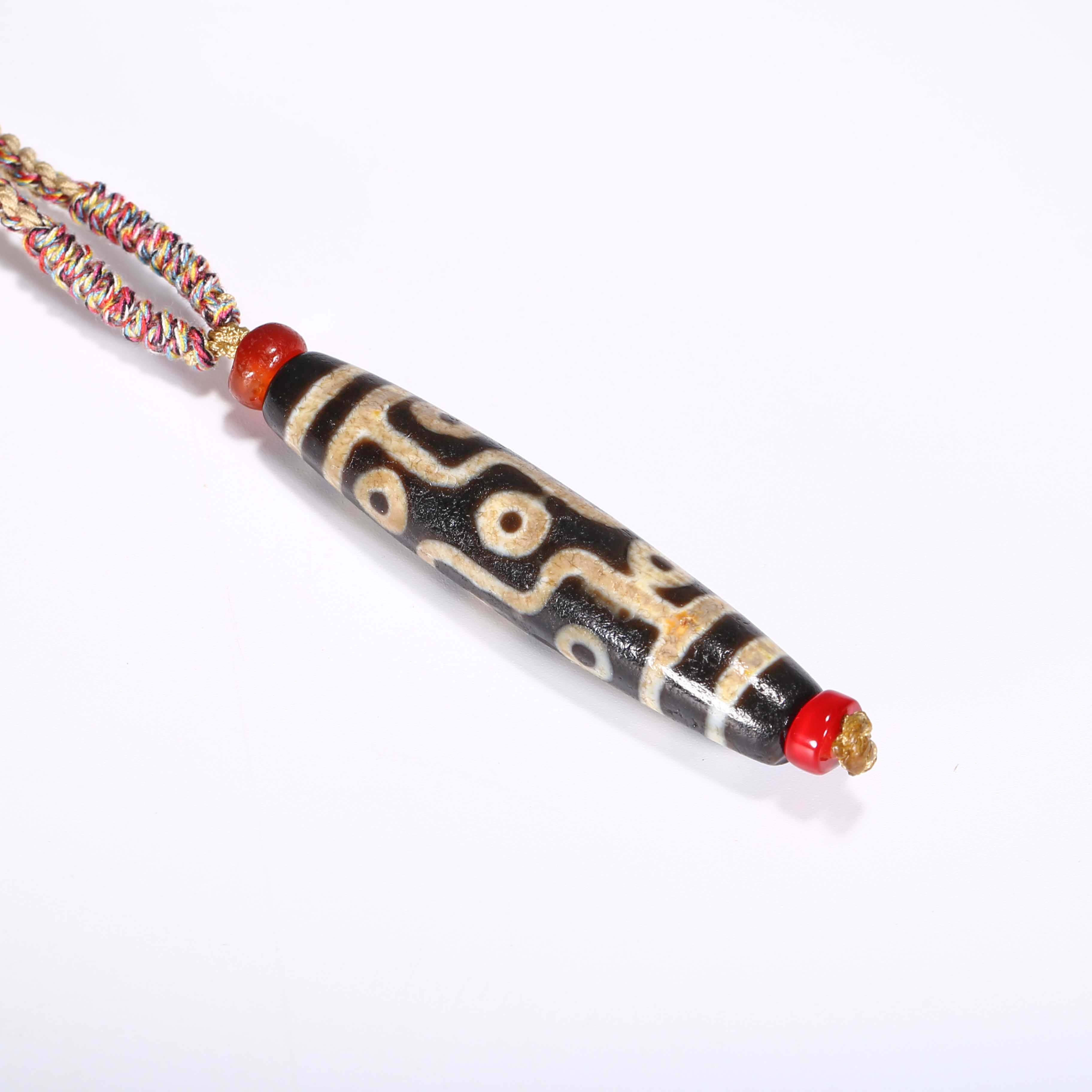 【济文阁】JOY20909426民国 玛瑙勒子9