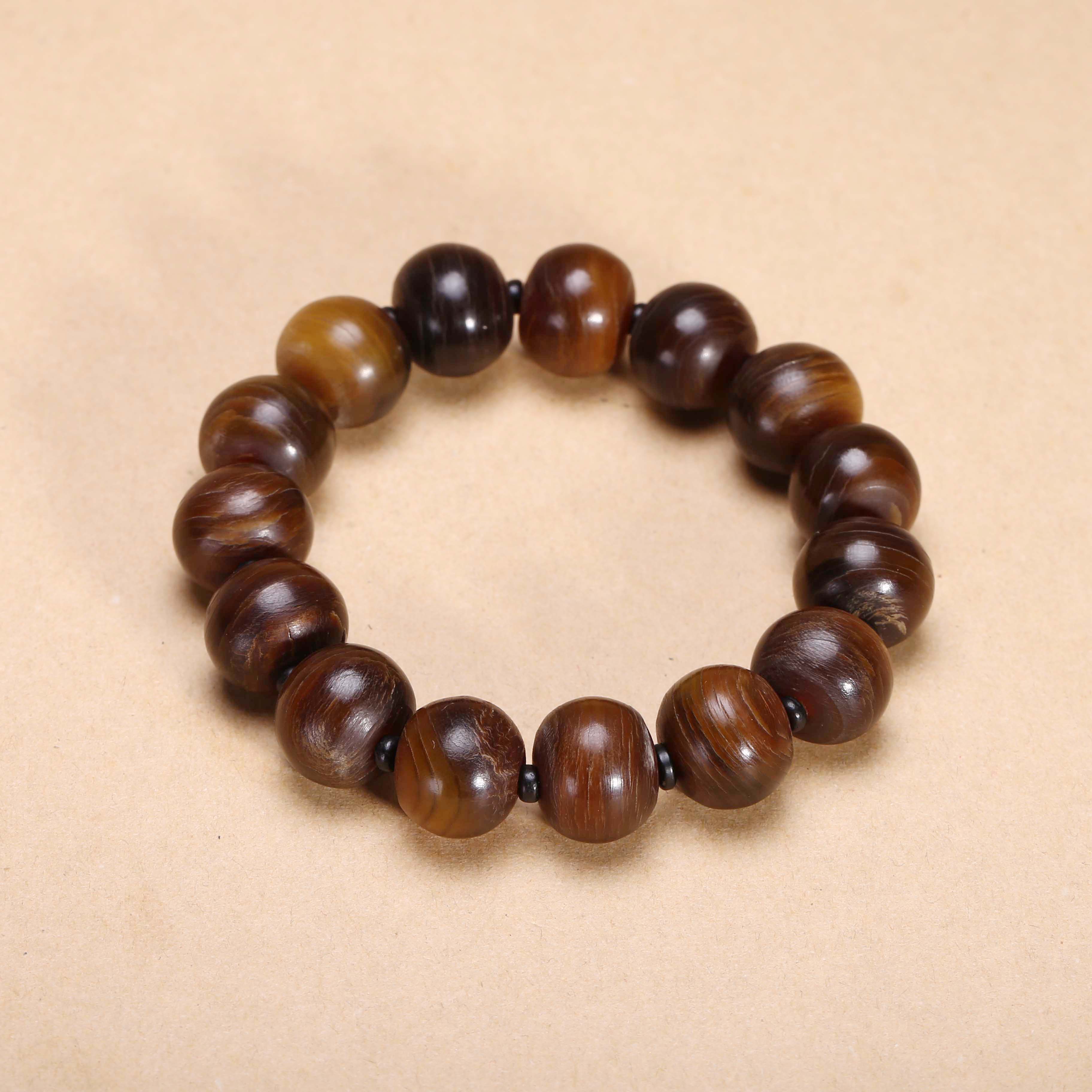 【济文阁】JFYG20111541民国 手串