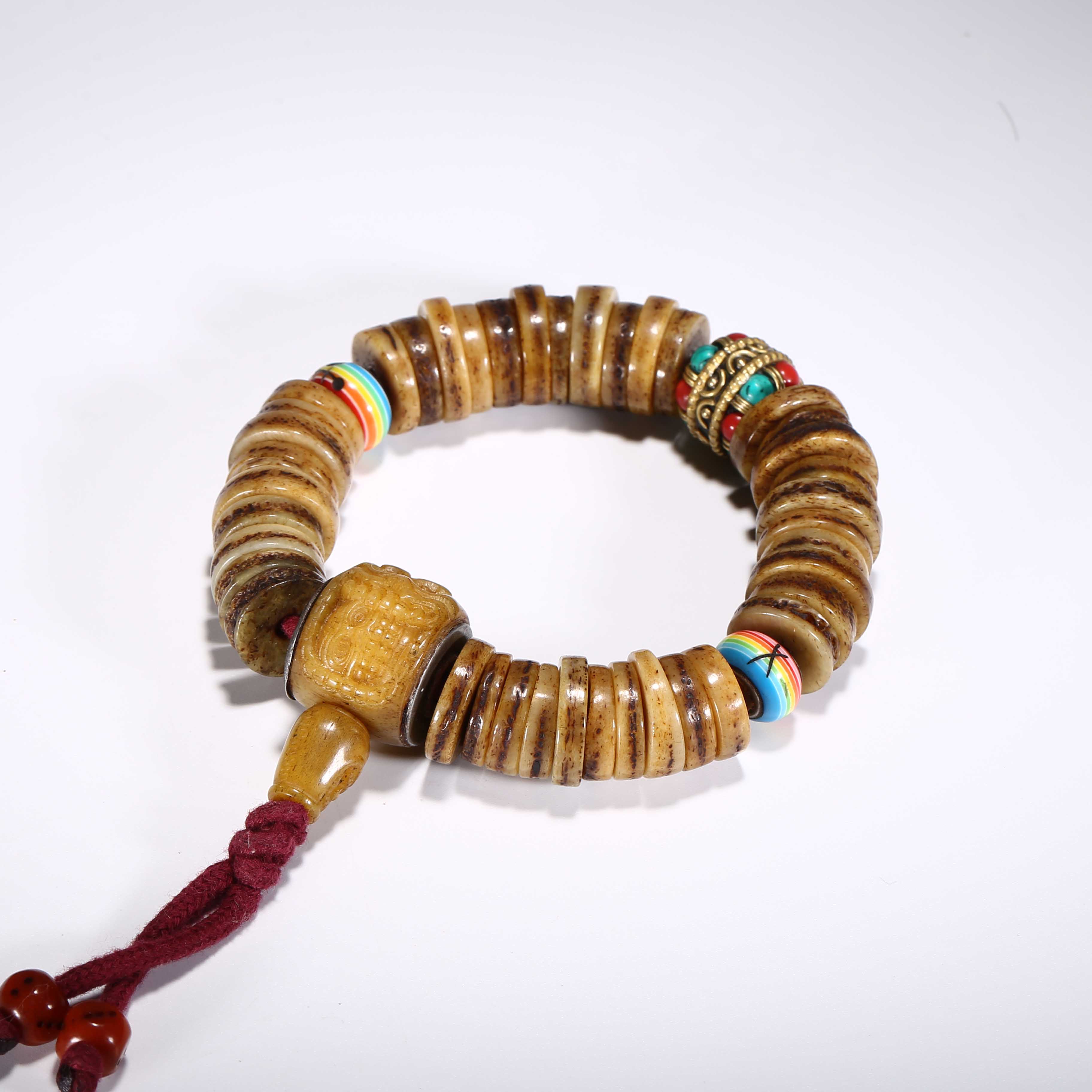 民国 手持JZYM20903466【济文阁】