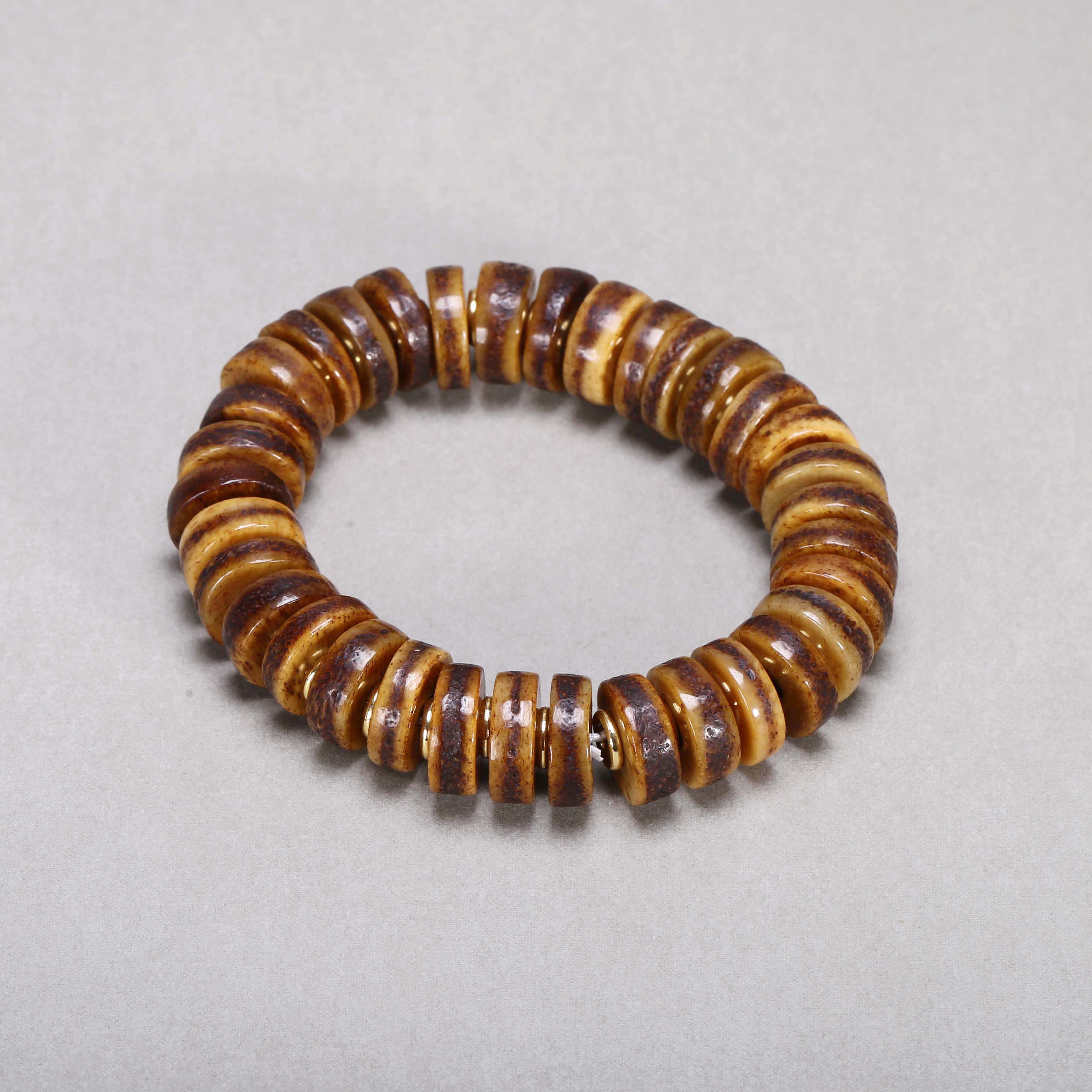 【济文阁】JMG20102801民国 手串