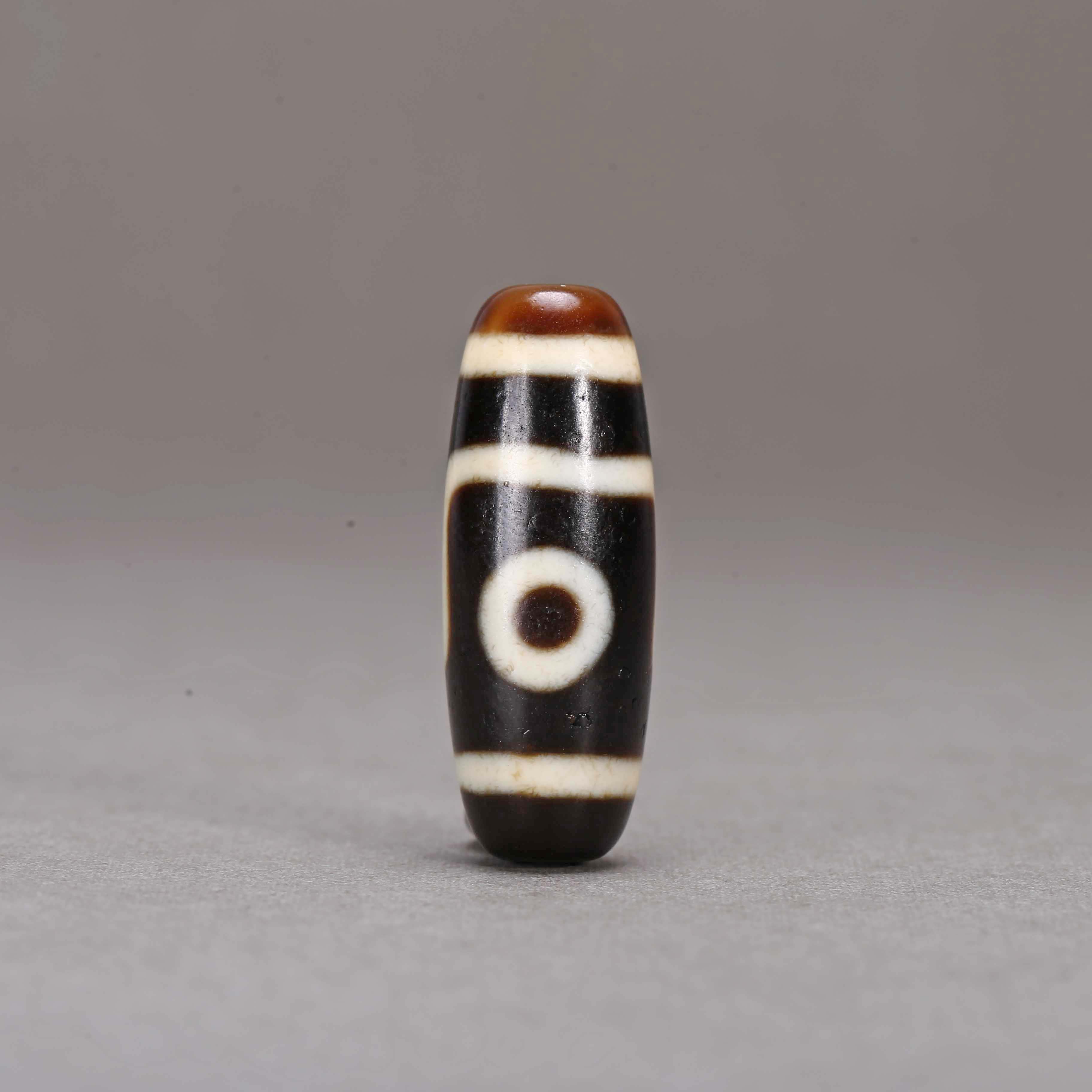 【济文阁】JOY20102681民国 玛瑙勒子2