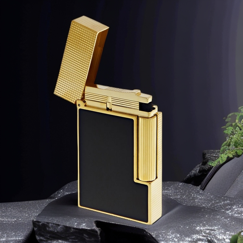 纯铜朗声侧滑打火机专属链接（以直播间为准）