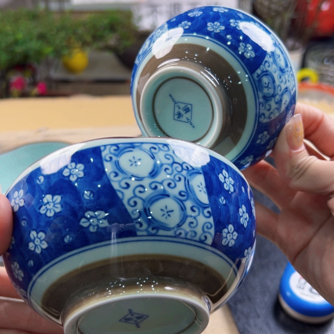 【闪购商品】密胺瓷片