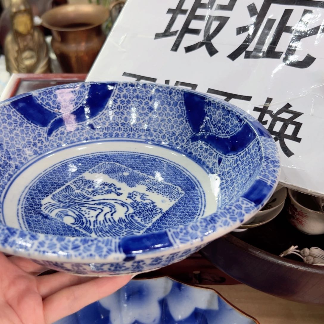 瓷片陶瓷材料加工厂厂长