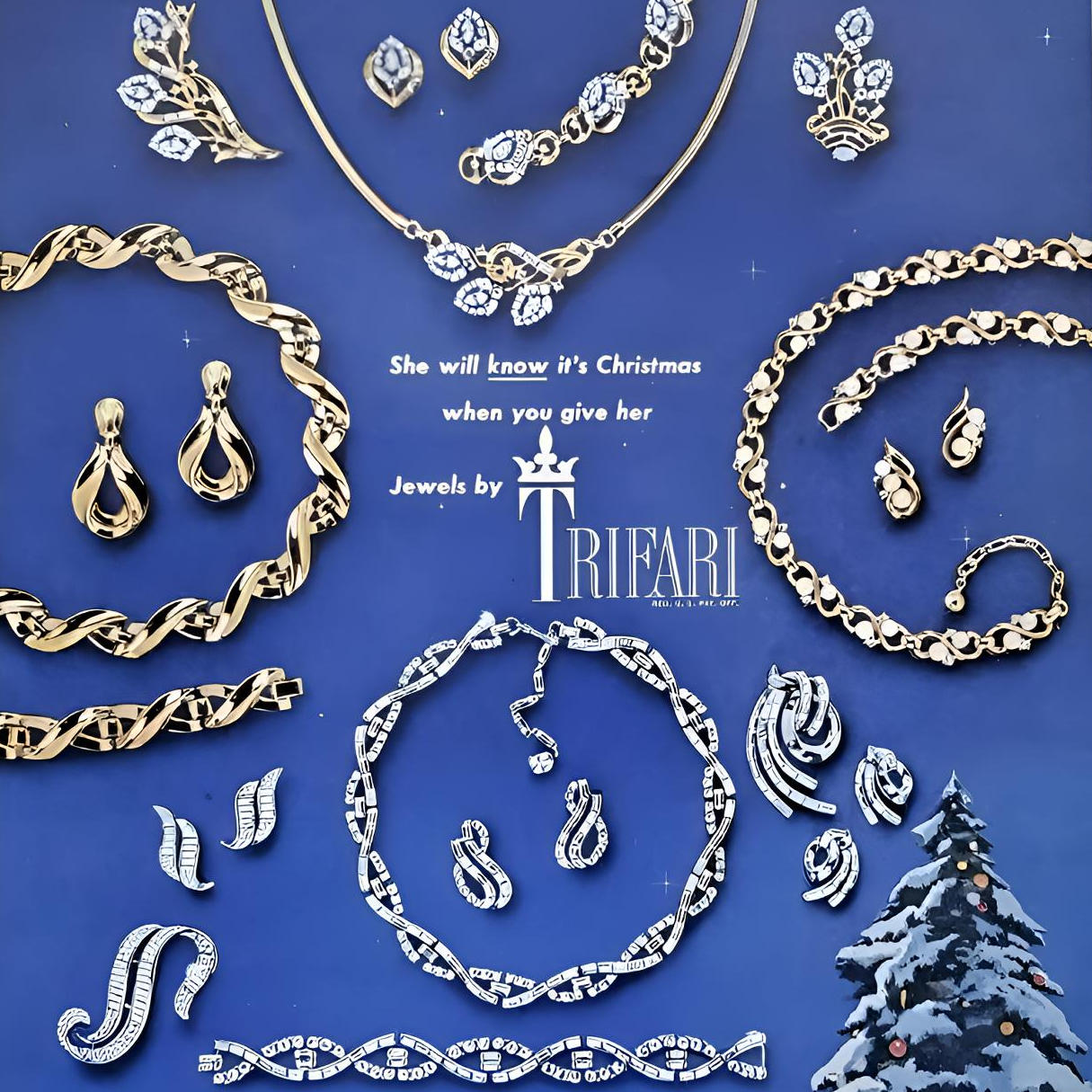 合金项链 中古项链合集/活动单品 一加中古Vintage/孤品