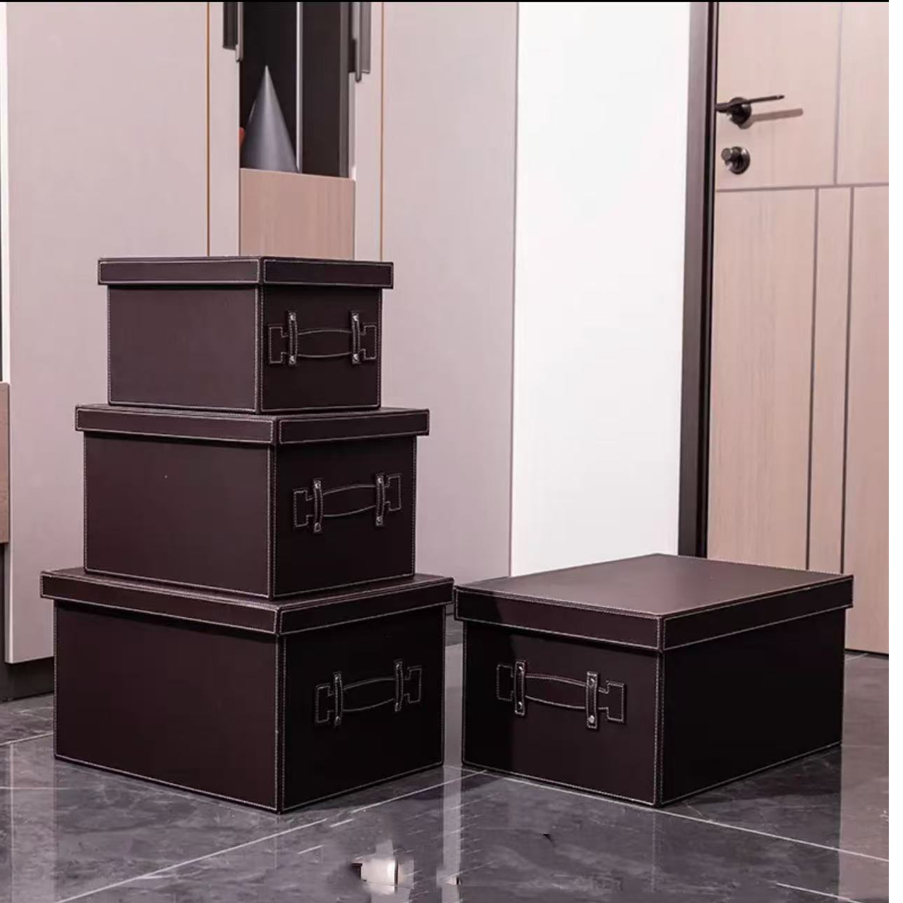 【直播间专属】以直播间下单为准收纳箱