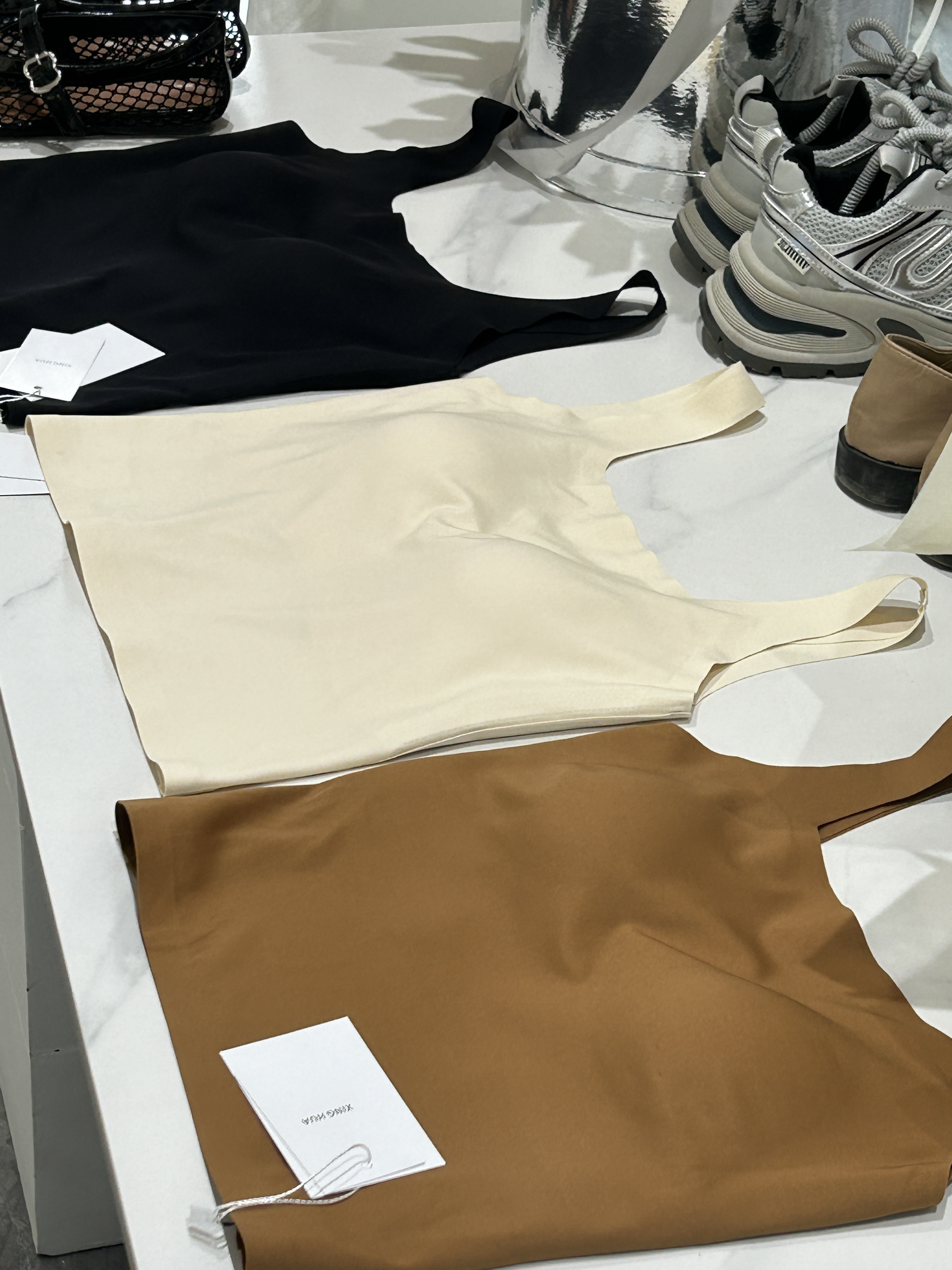 女背心打底吊带内搭