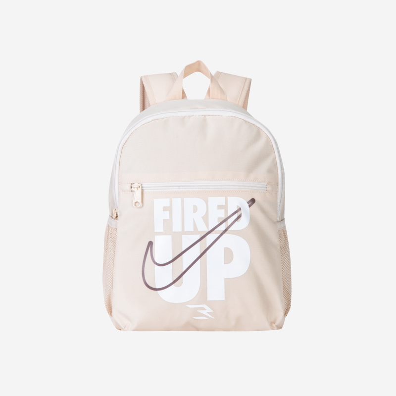 Nike耐克时尚儿童中性3BRAND小童双肩包RAN-BN-T024