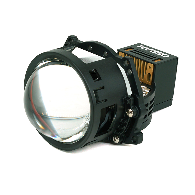 Osram/欧司朗CBA RS 汽车led远近光一体透镜 全国包安装