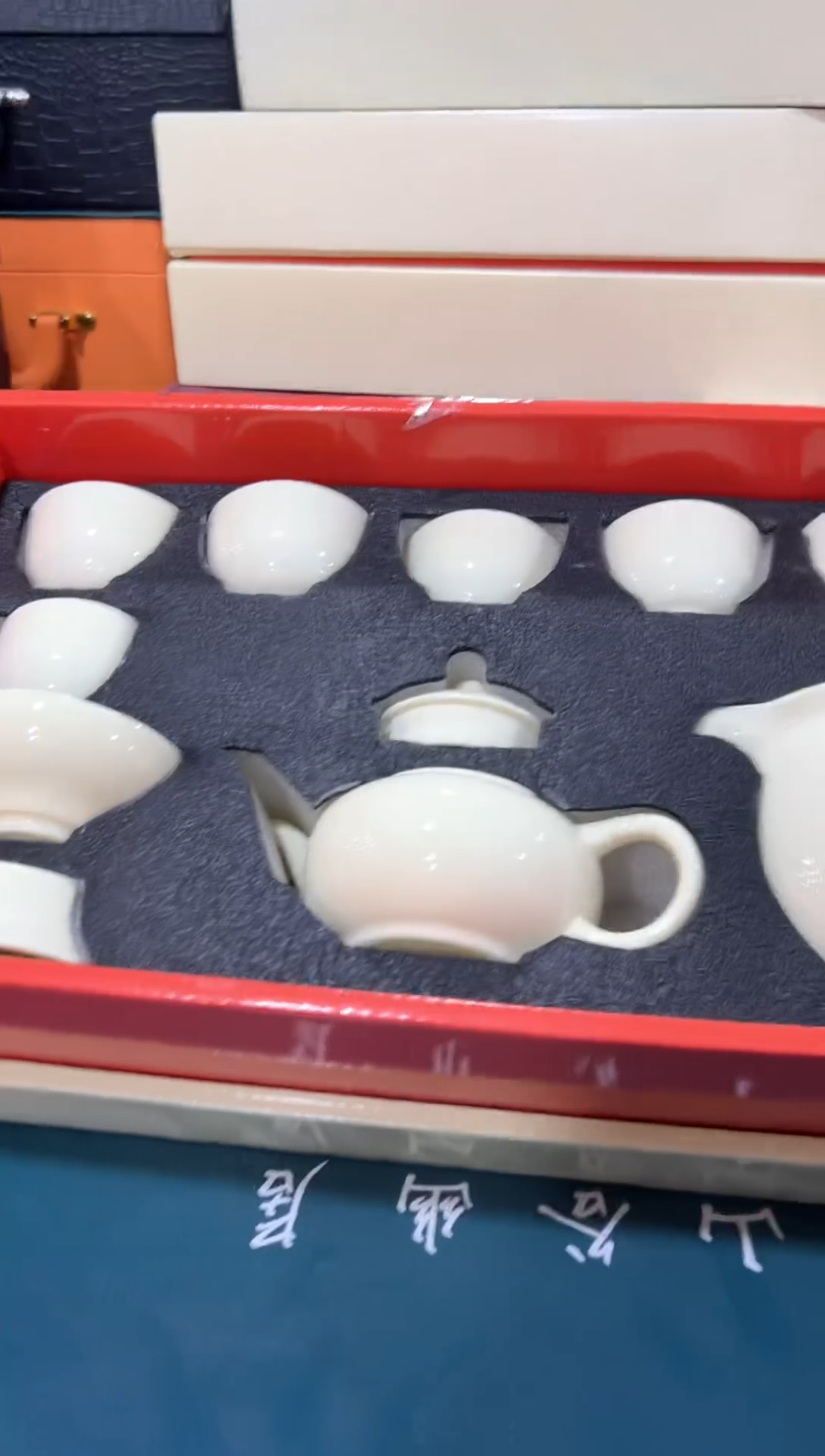 【闪购商品】陶瓷K1