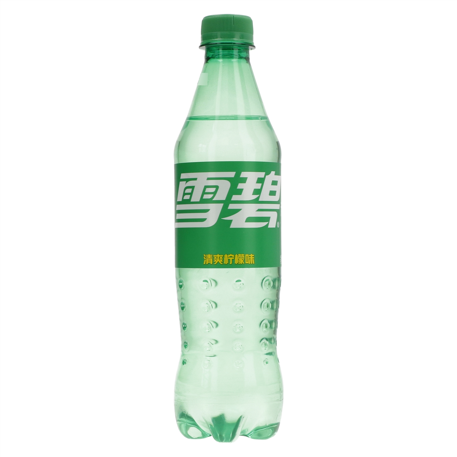 Sprite/雪碧汽水清爽柠檬味 500ml