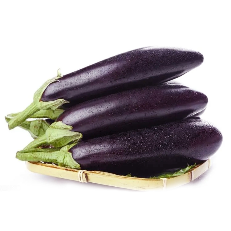 黑长茄子500g±50g
