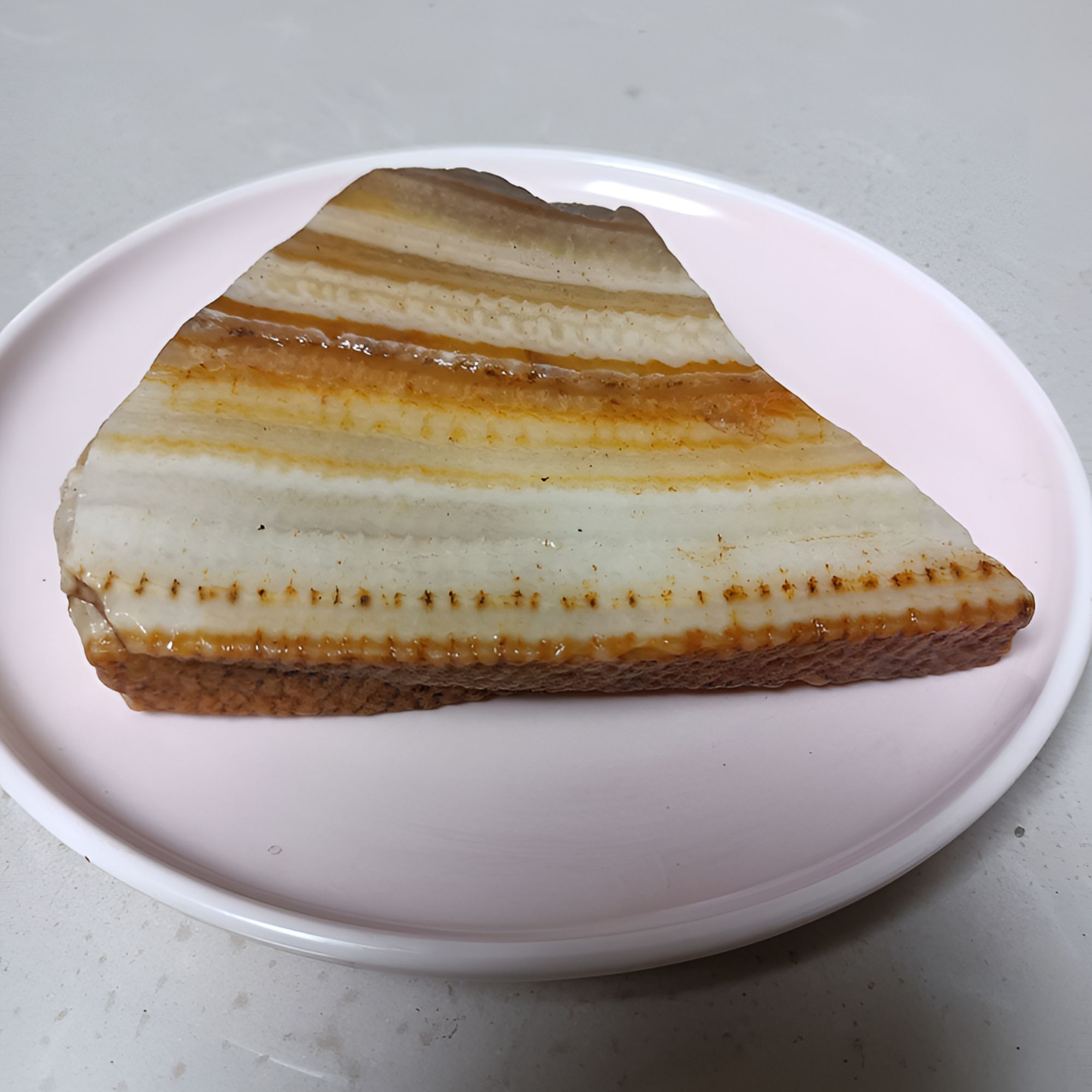 家具饰品，鲁山天然肉形石