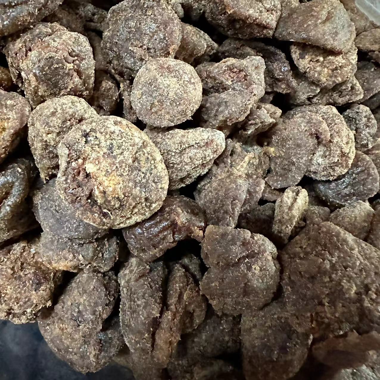 反沙咸金桔  400g