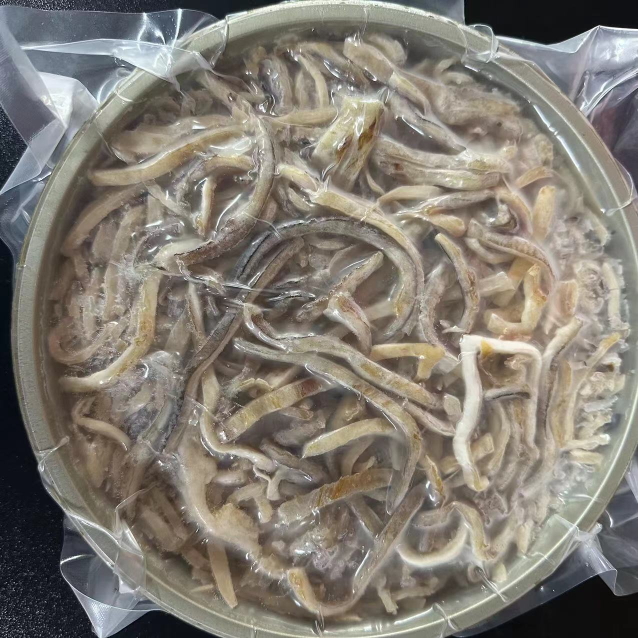 【三三】深海红烧鱼皮 1000g