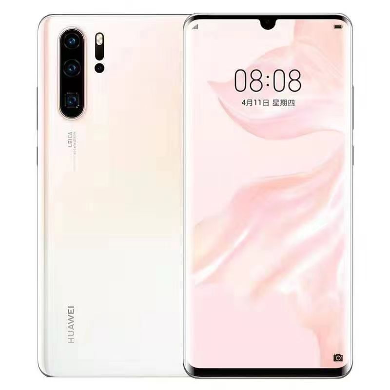 90新  华为p30pro曲面屏幕鸿蒙系统全网通4G学生便宜二手手机
