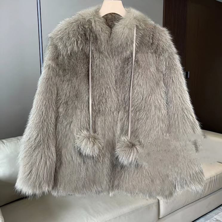 女装(直播间为准）秋冬季保暖拼接款