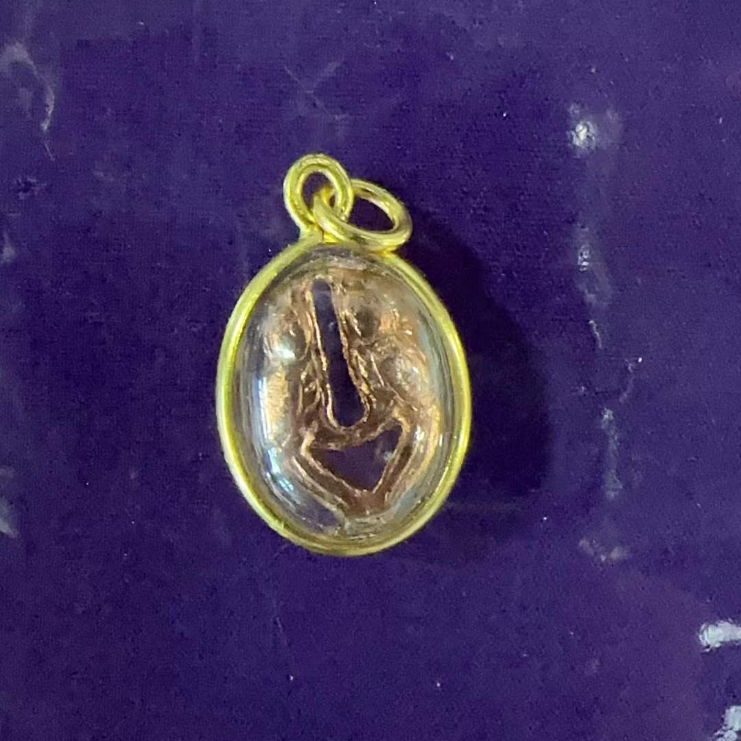 非金属吊坠 饰品  L567 -吊坠
