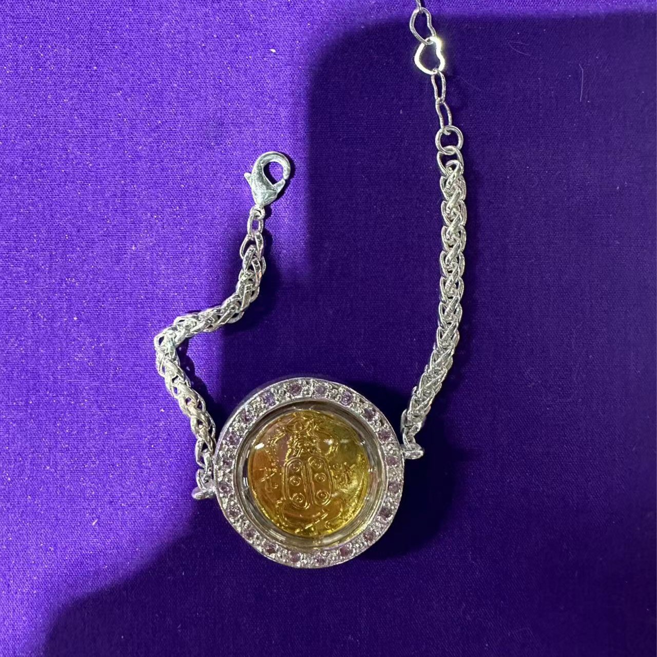 非金属吊坠 饰品  L627 -吊坠