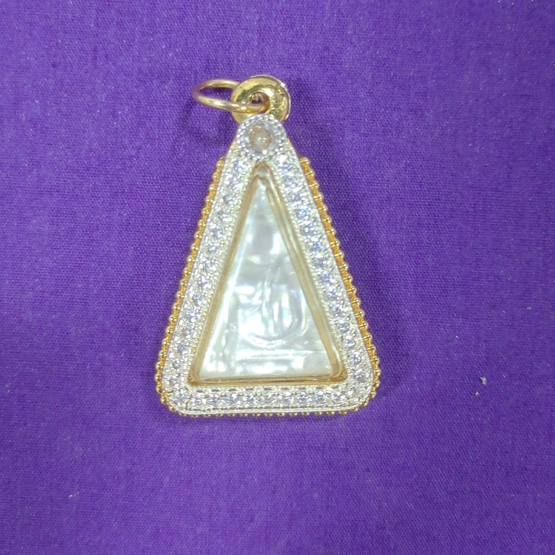 非金属吊坠 饰品  L719 -吊坠 