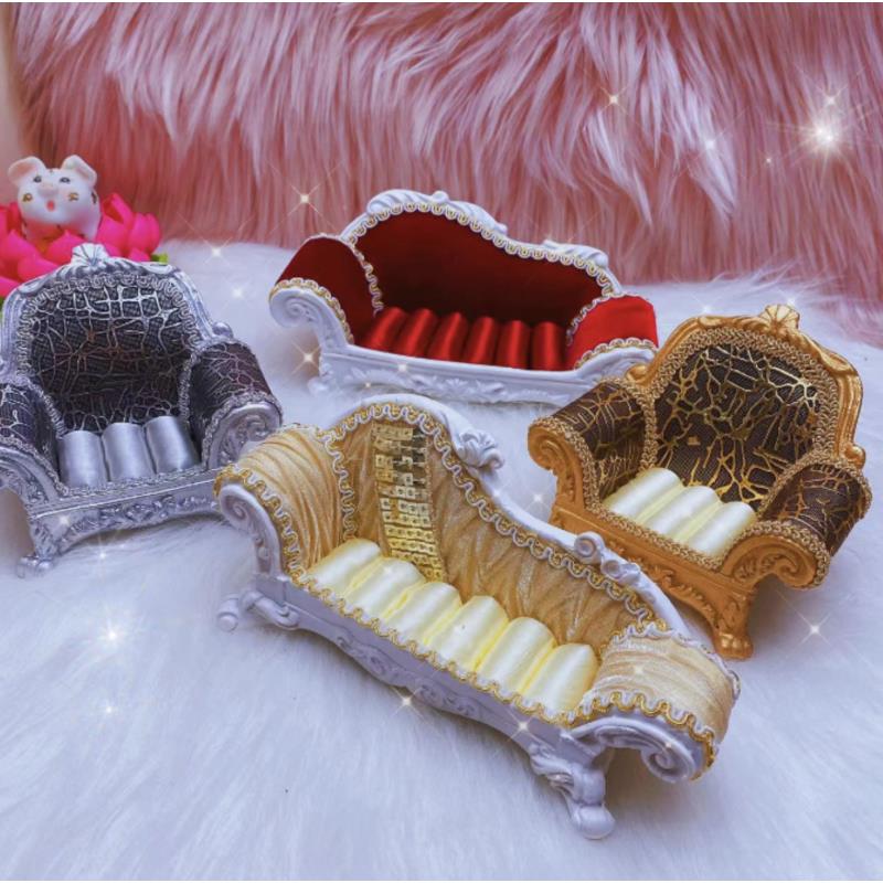 非金属婚庆饰品 时尚饰品 2393 -摆件