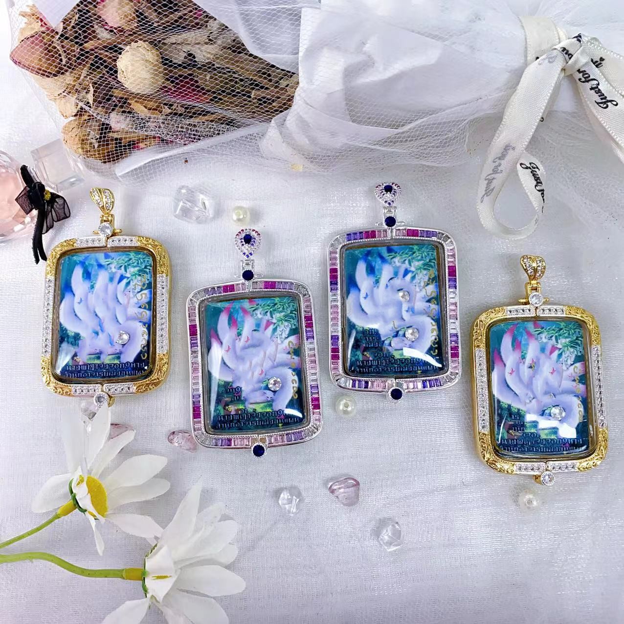 非金属吊坠 时尚饰品 4773 吊坠