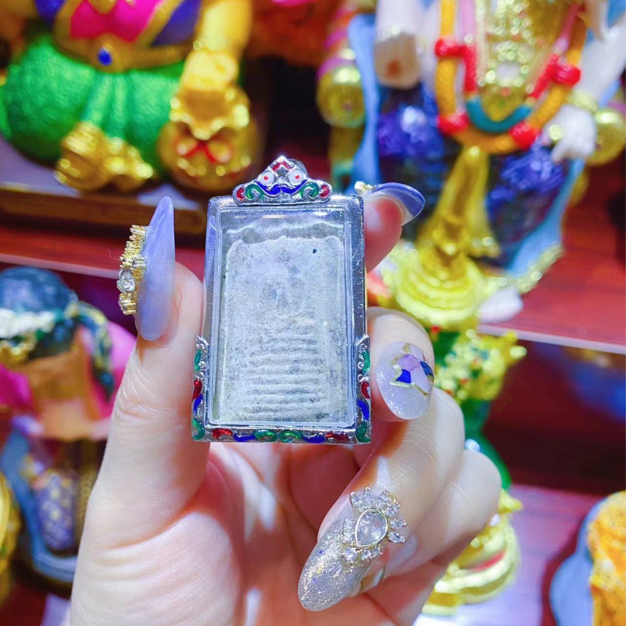 非金属吊坠 饰品  L501 -吊坠