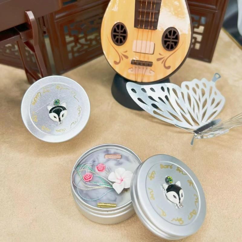 非金属婚庆饰品 时尚饰品1855摆件