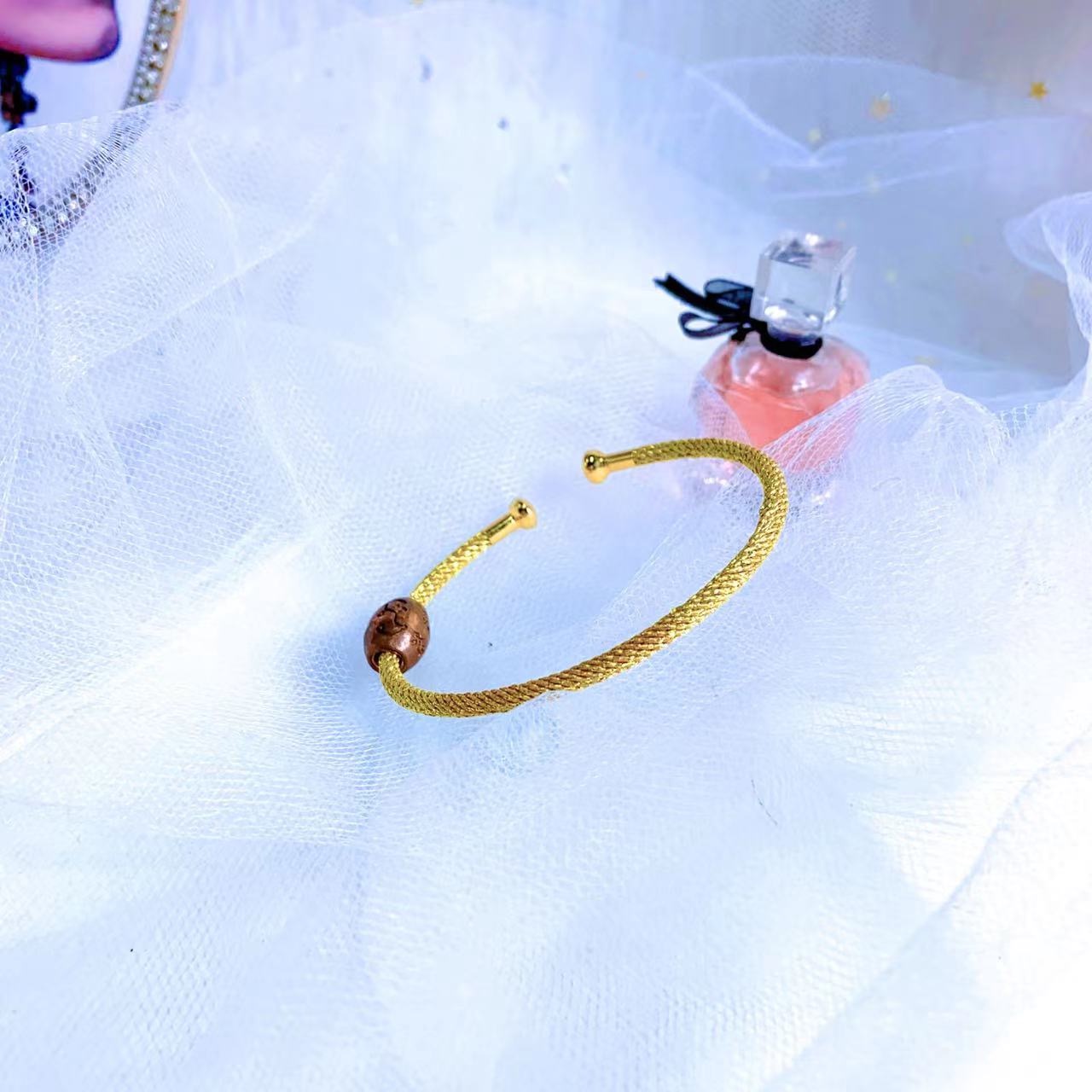 非金属手镯 时尚饰品 3155 首饰