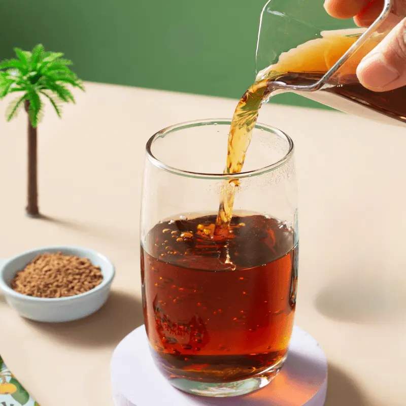 【枇杷秋梨膏】 精选原料 清爽在口 滋润在喉古法严选