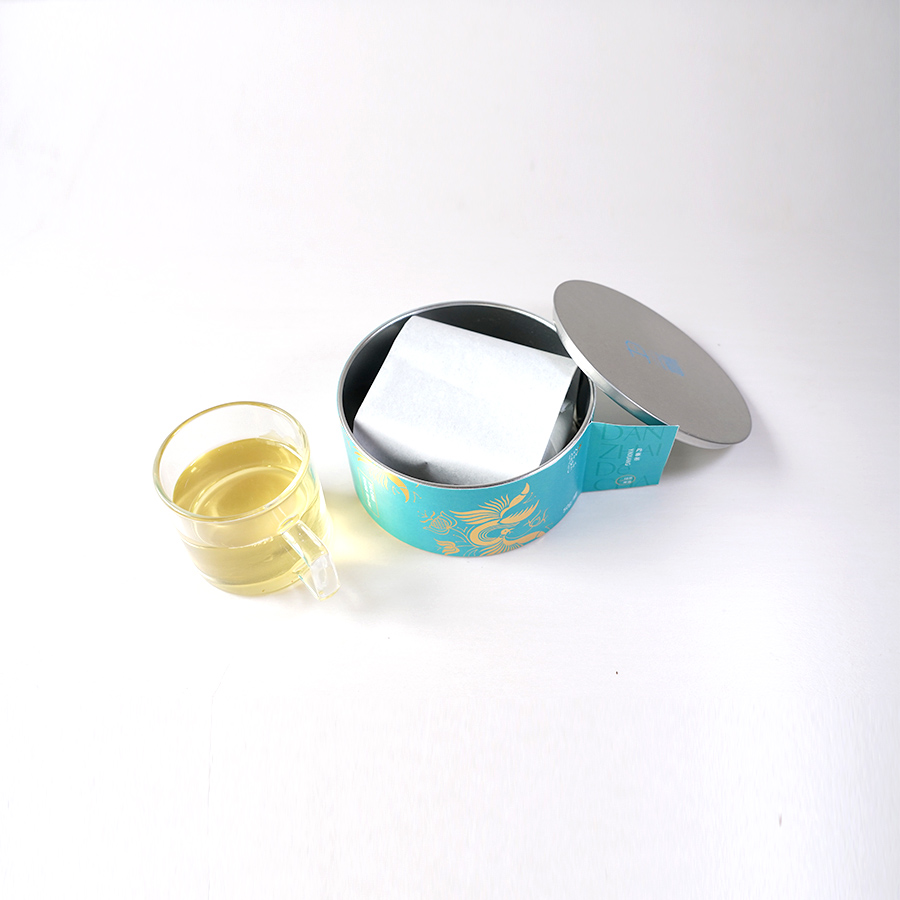 毛峰绿茶春茶醇厚50g