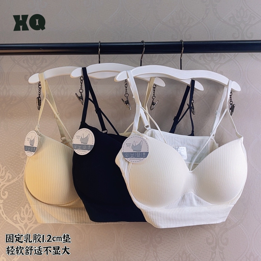 小七5128高品1.2cm中厚乳胶固定垫美背（95斤～130斤）