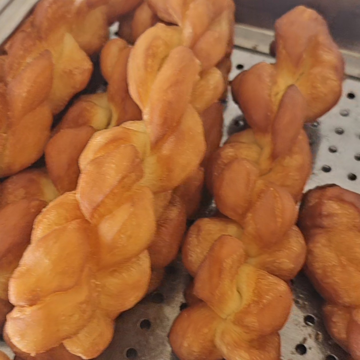 老式麻花代购无售后