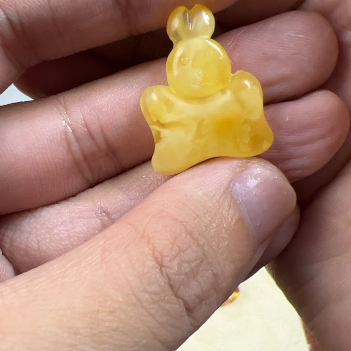 【闪购商品】琥珀珠宝奇石未镶嵌