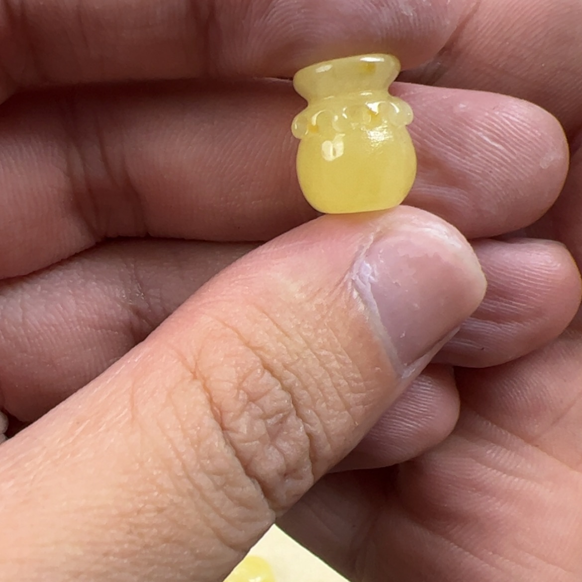【闪购商品】琥珀珠宝奇石未镶嵌