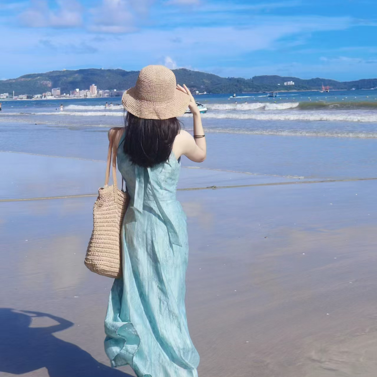 ③29-49【拍对价格备注编码下单】女装时尚偶有瑕疵介意勿拍