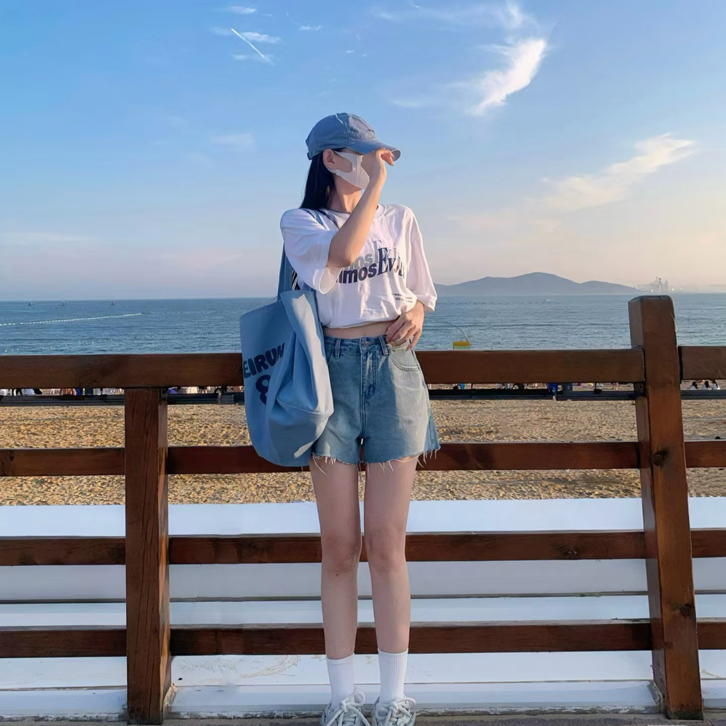 ⑥ 239-469【拍对价格 备注编码下单】女装百搭偶有瑕疵介意勿拍