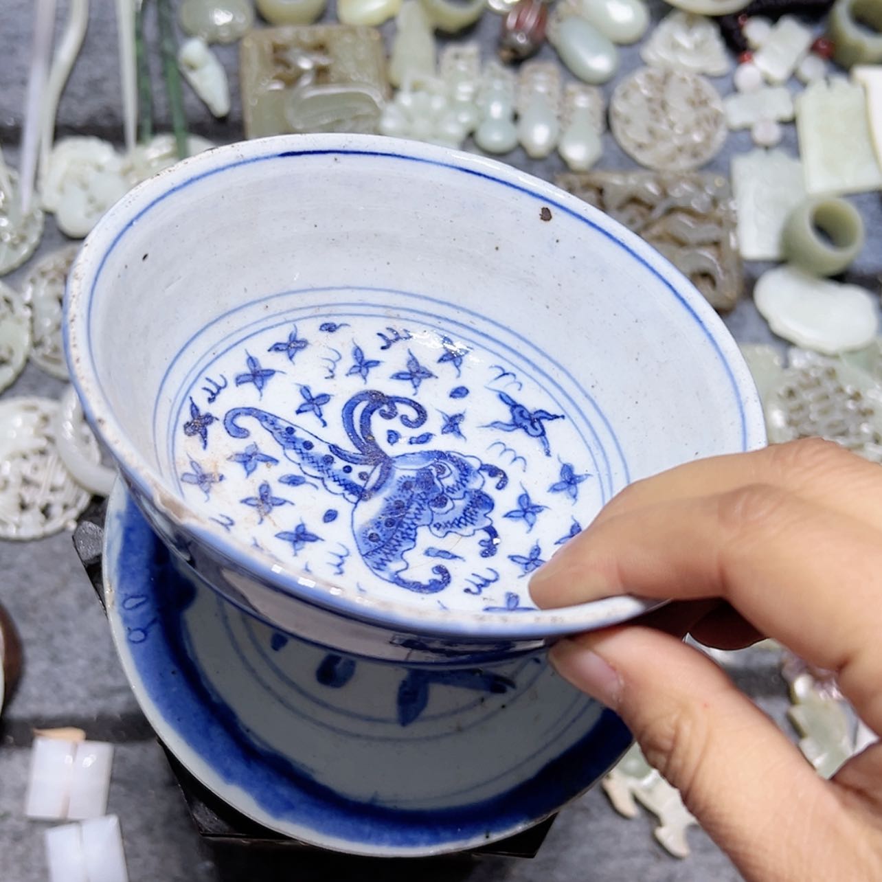 【闪购商品】密胺瓷器