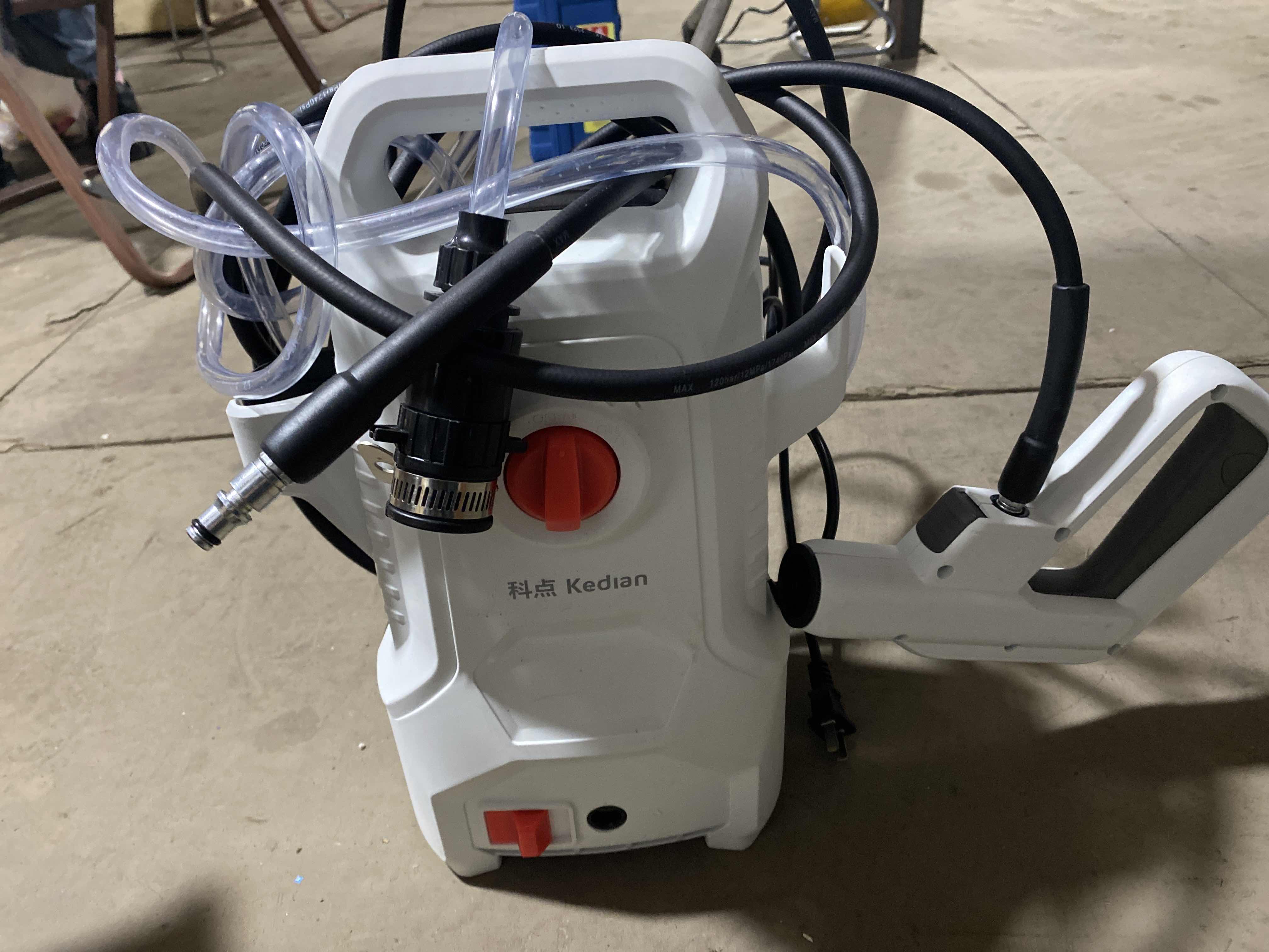 高压洗车机家用220v自动洗车泵高压水枪洗车器大功率清洗机