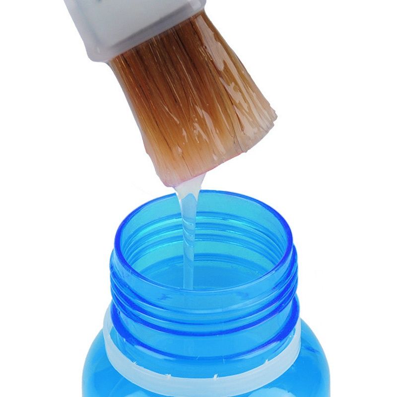 海夫海豚乒乓球胶水毫升专业乒乓球胶水